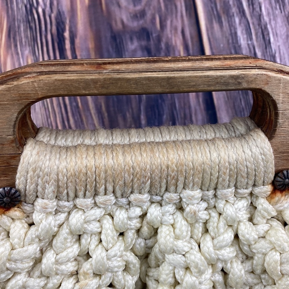Vintage Handbag - Picture 14 of 16